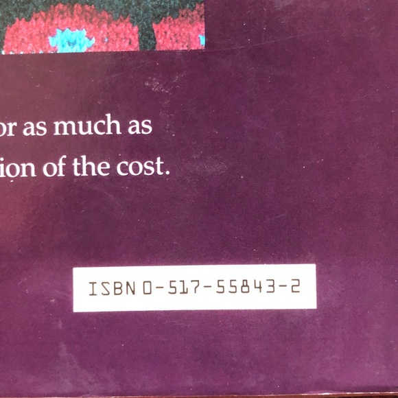 Glorious Knits Kaffe Fassett 1985 Knitting Book - Picture 4 of 16